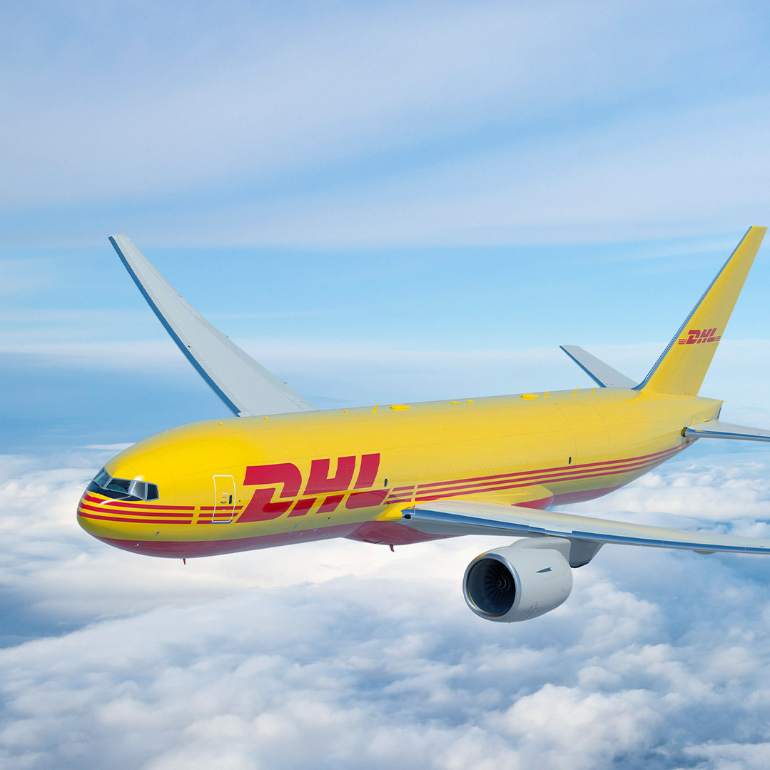 Foto: DHL